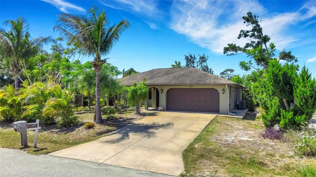 1357 Le Pera Road Englewood FL 34223