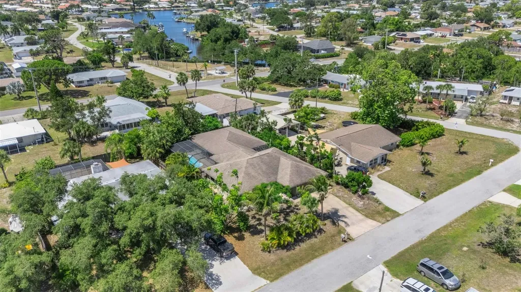 1357 Le Pera Road Englewood FL 34223