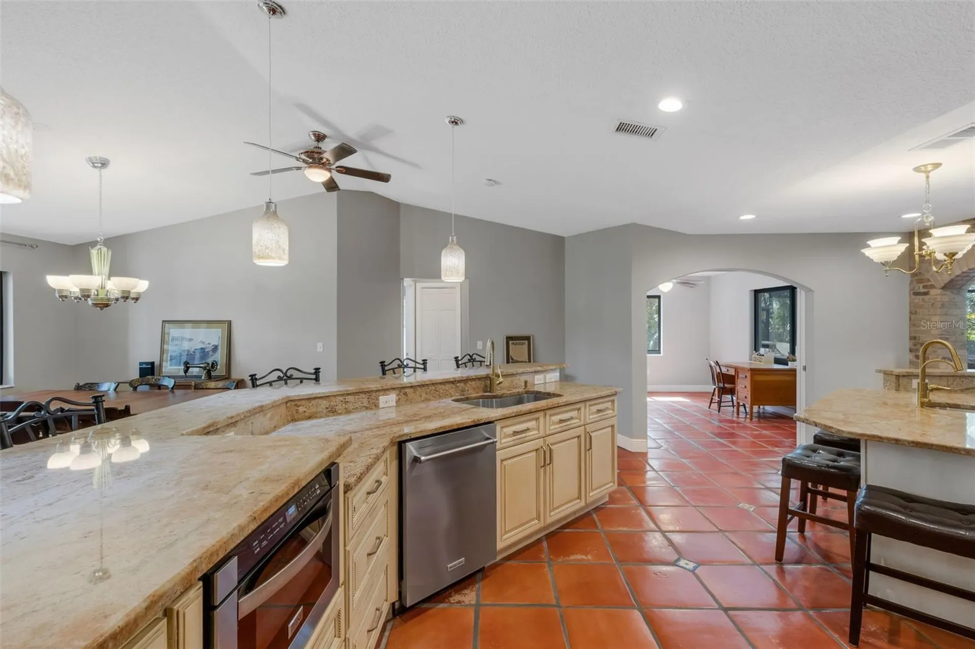1357 Le Pera Road Englewood FL 34223