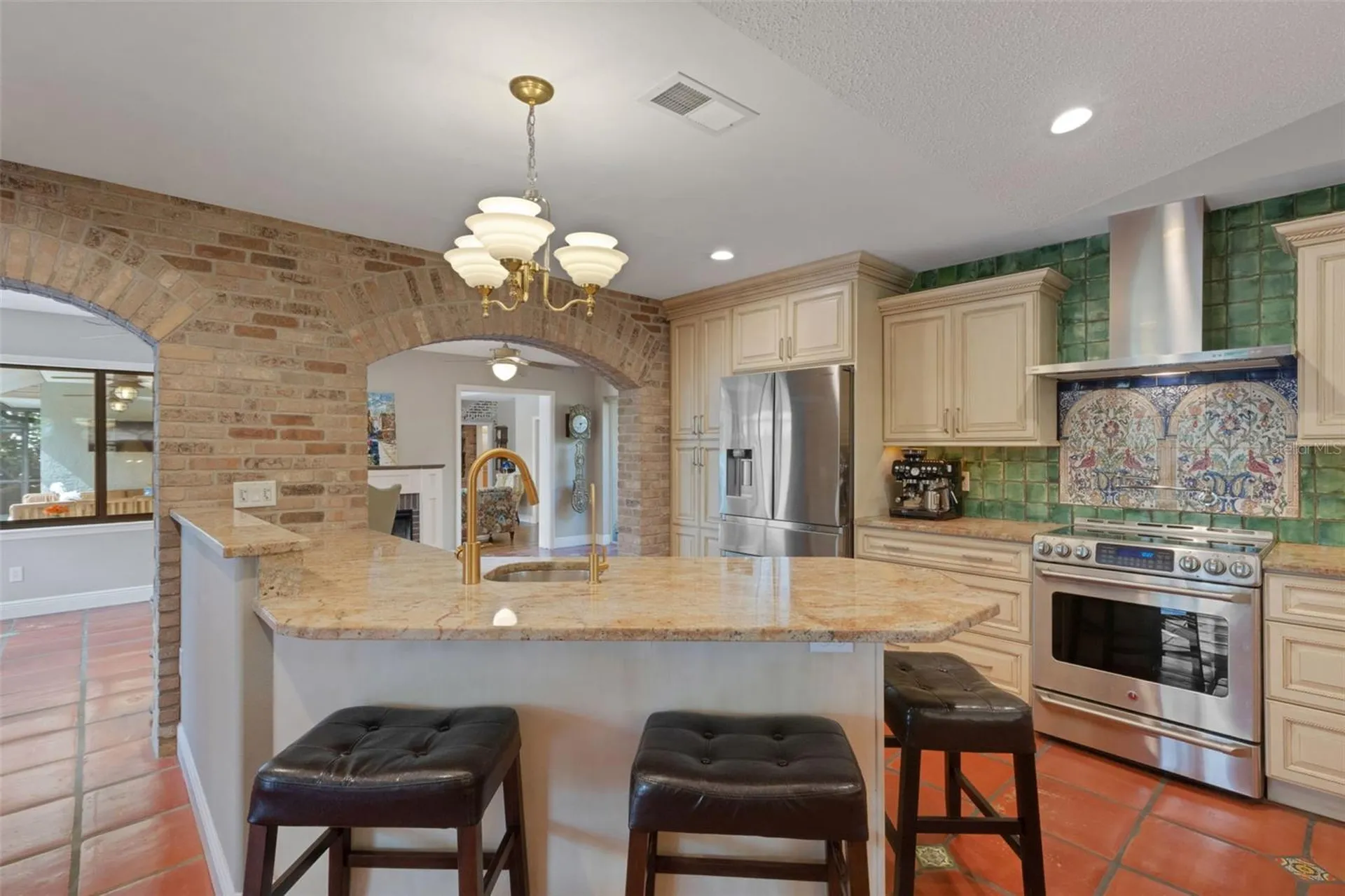 1357 Le Pera Road Englewood FL 34223