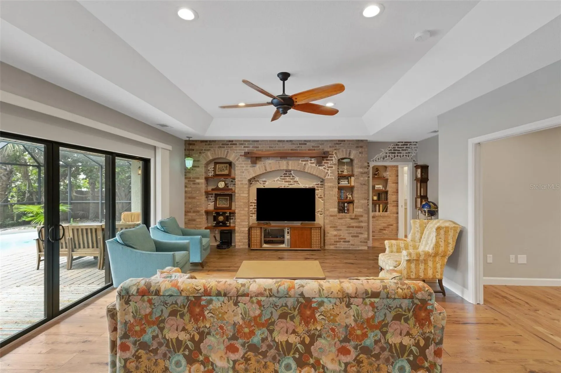 1357 Le Pera Road Englewood FL 34223