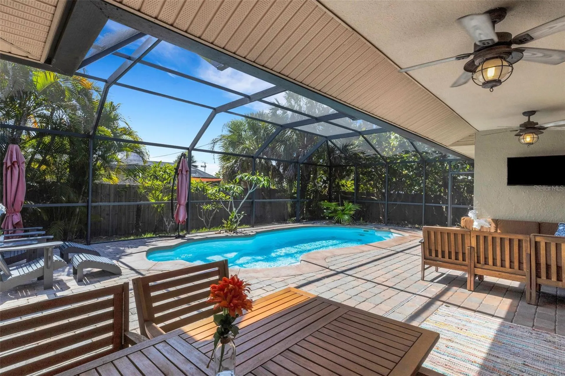 1357 Le Pera Road Englewood FL 34223