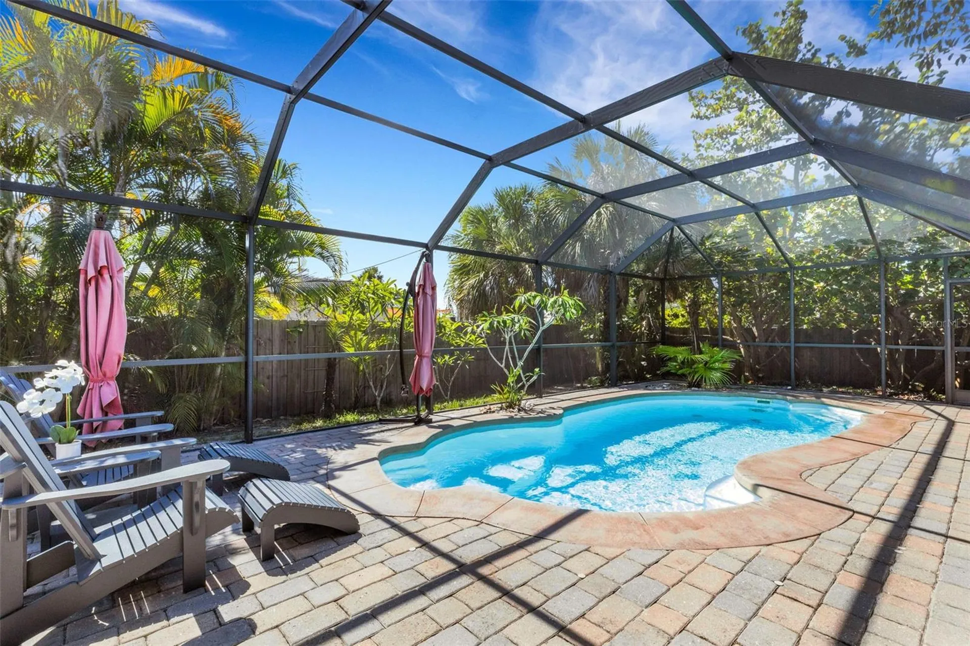 1357 Le Pera Road Englewood FL 34223