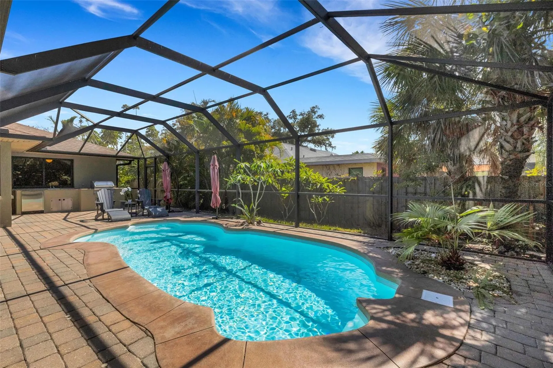 1357 Le Pera Road Englewood FL 34223