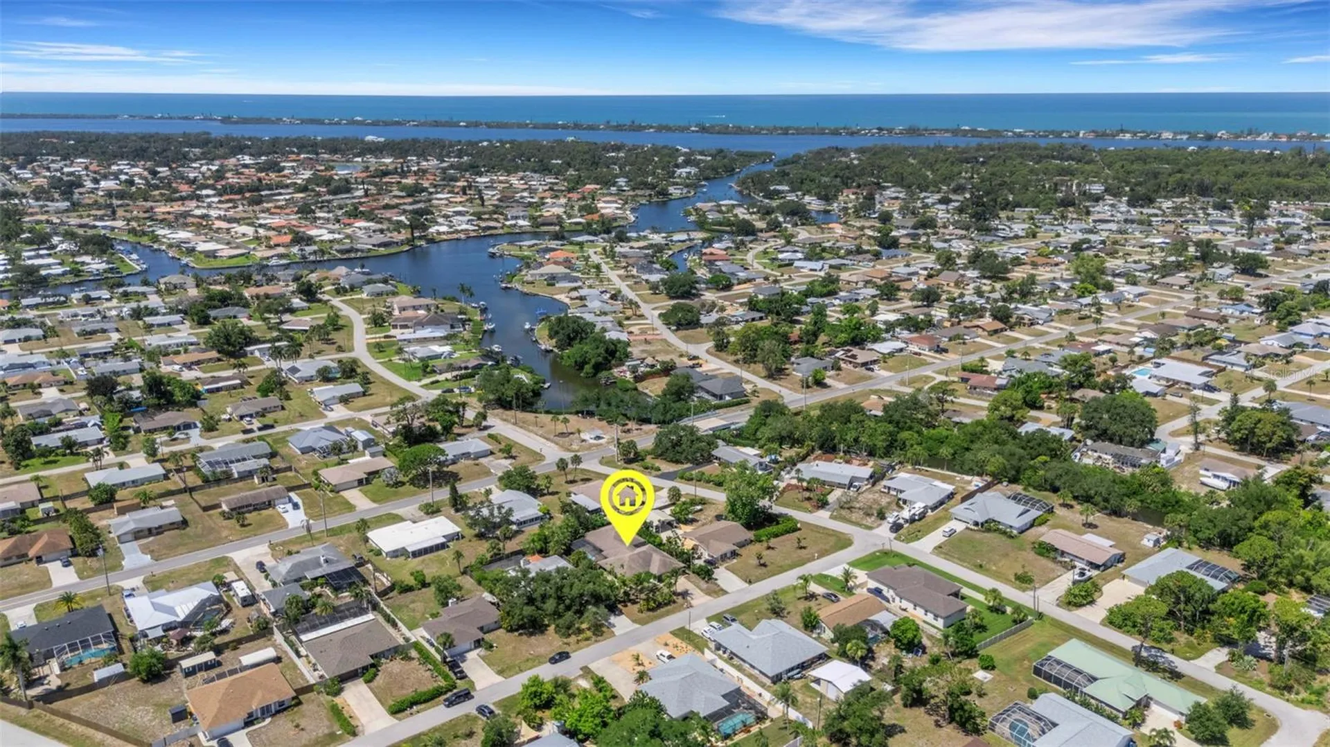1357 Le Pera Road Englewood FL 34223