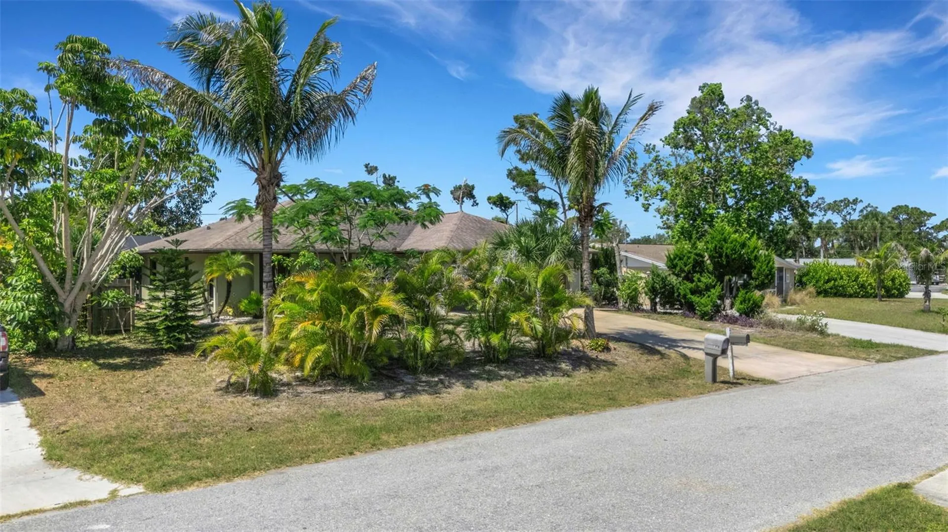 1357 Le Pera Road Englewood FL 34223