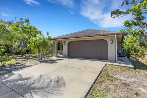 1357 Le Pera Road Englewood FL 34223