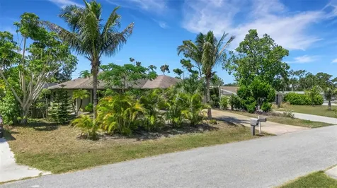 1357 Le Pera Road Englewood FL 34223