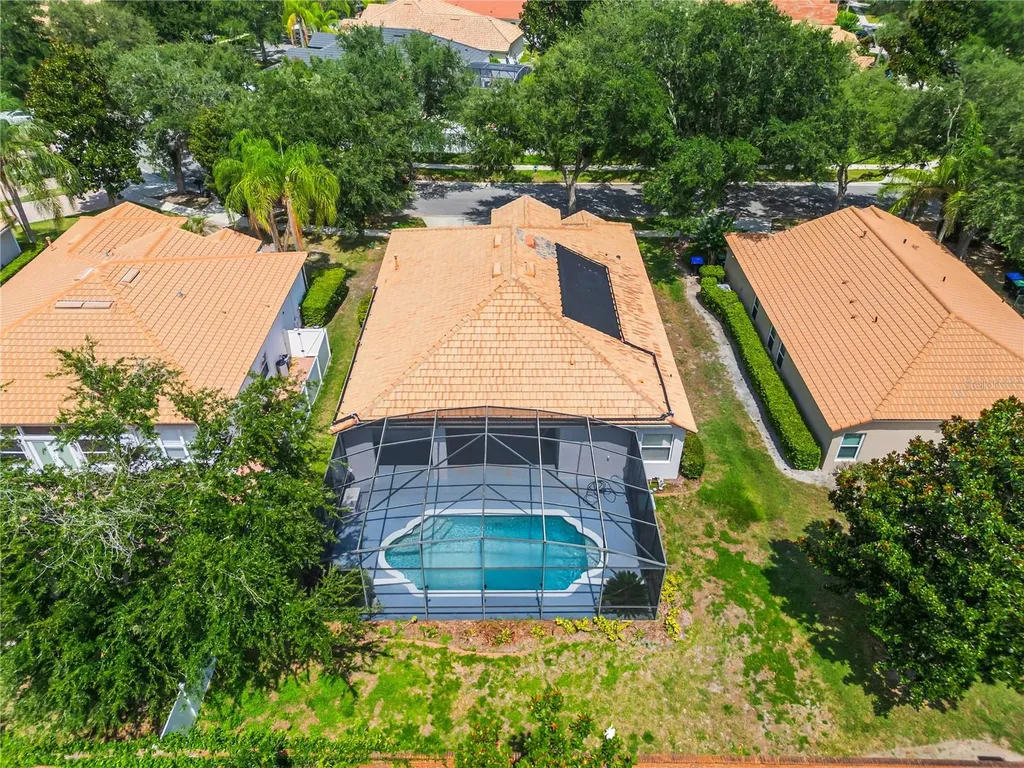 1363 Glenwick Drive Windermere FL 34786