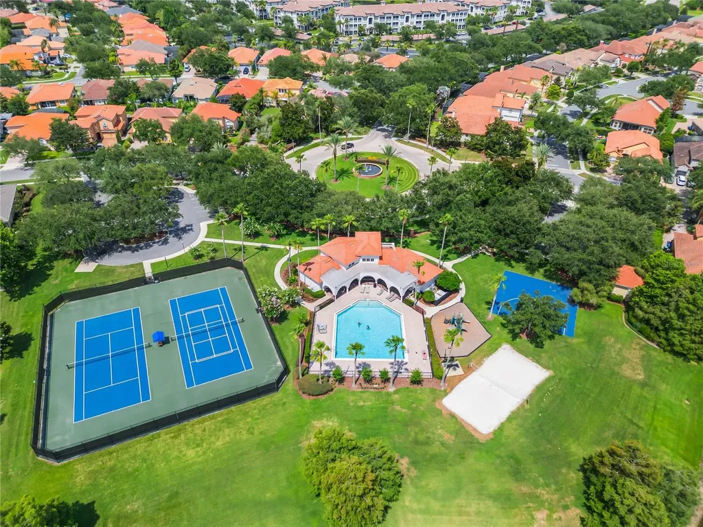 1363 Glenwick Drive Windermere FL 34786