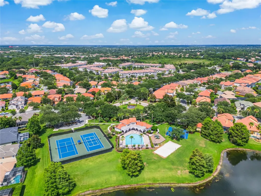 1363 Glenwick Drive Windermere FL 34786