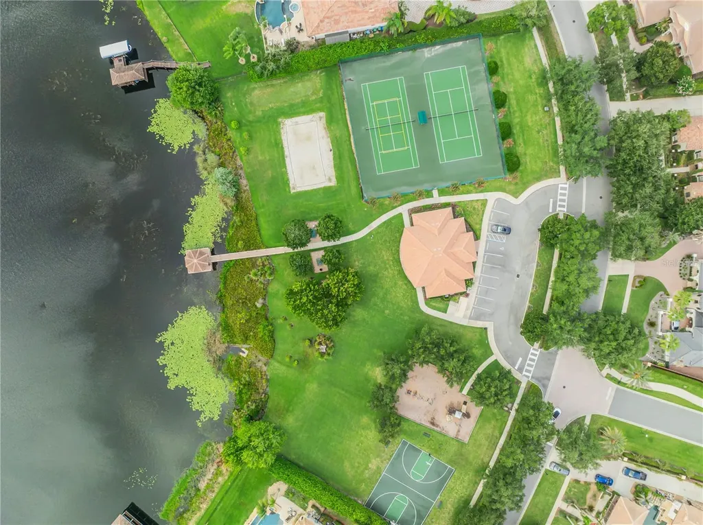 1363 Glenwick Drive Windermere FL 34786
