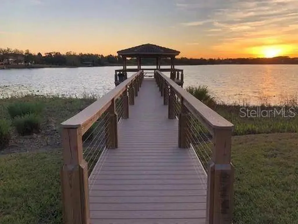 1363 Glenwick Drive Windermere FL 34786