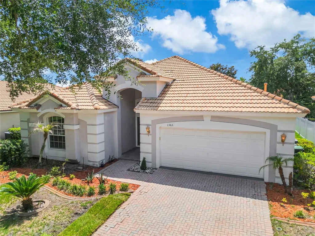 1363 Glenwick Drive Windermere FL 34786