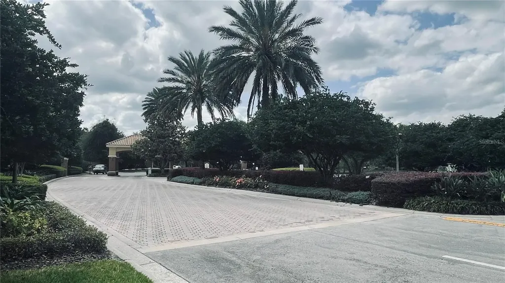 1363 Glenwick Drive Windermere FL 34786
