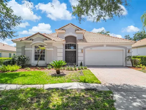 1363 Glenwick Drive Windermere FL 34786