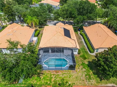 1363 Glenwick Drive Windermere FL 34786