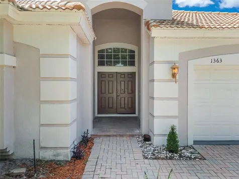 1363 Glenwick Drive Windermere FL 34786