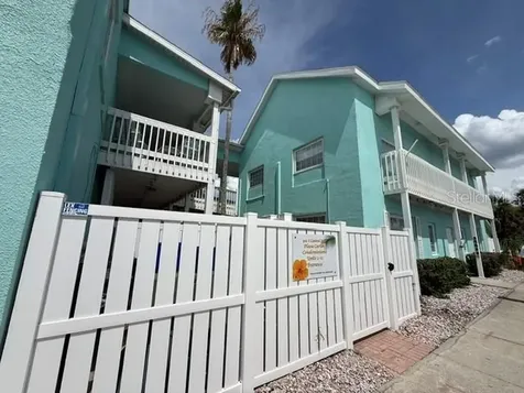 301 Central Avenue S Flagler Beach FL 32136