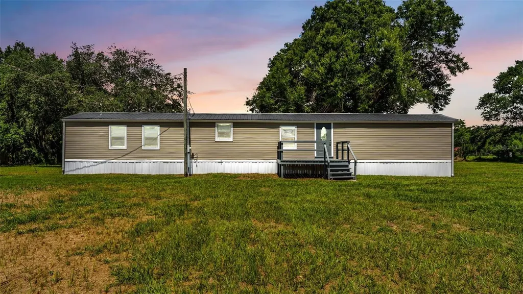 21 Ridge Road Frostproof FL 33843