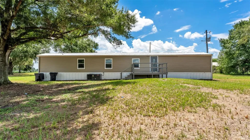 21 Ridge Road Frostproof FL 33843