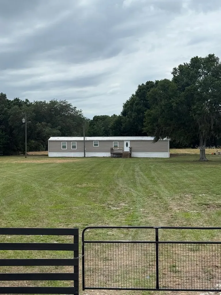21 Ridge Road Frostproof FL 33843