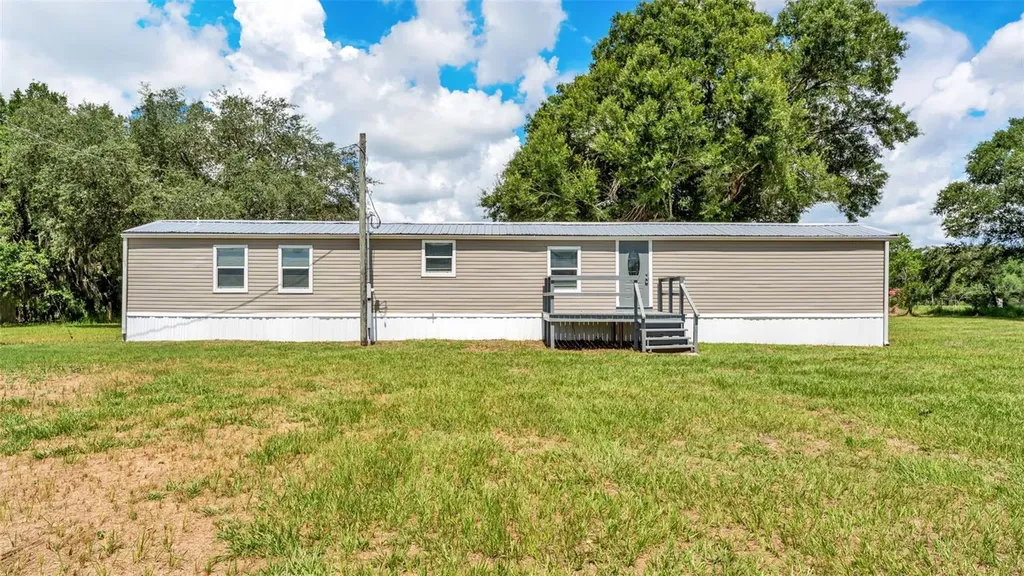 21 Ridge Road Frostproof FL 33843