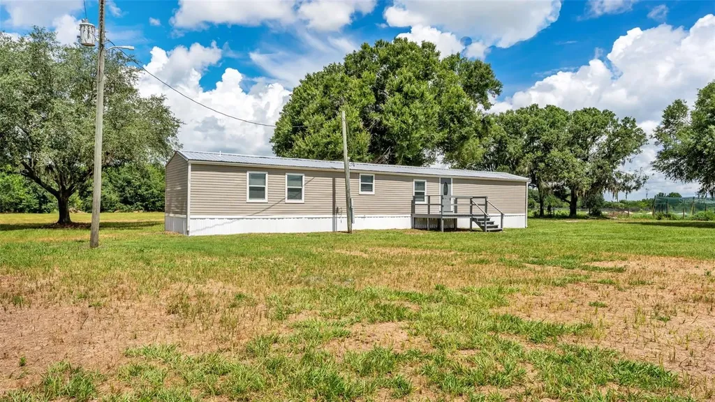 21 Ridge Road Frostproof FL 33843