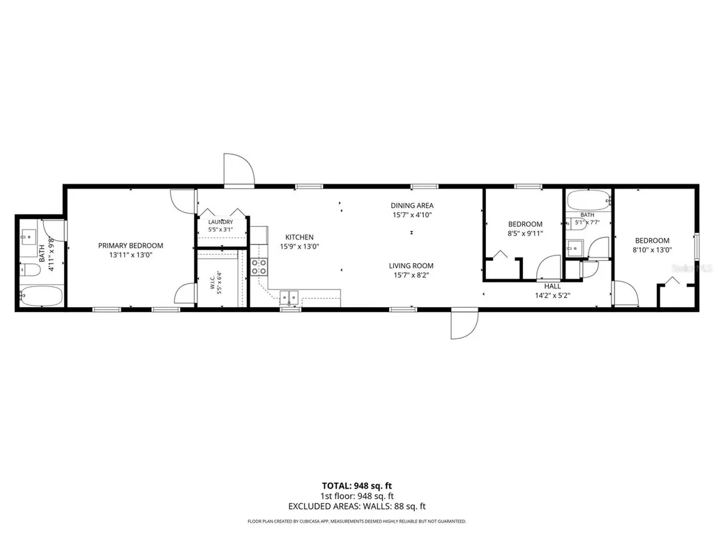 21 Ridge Road Frostproof FL 33843
