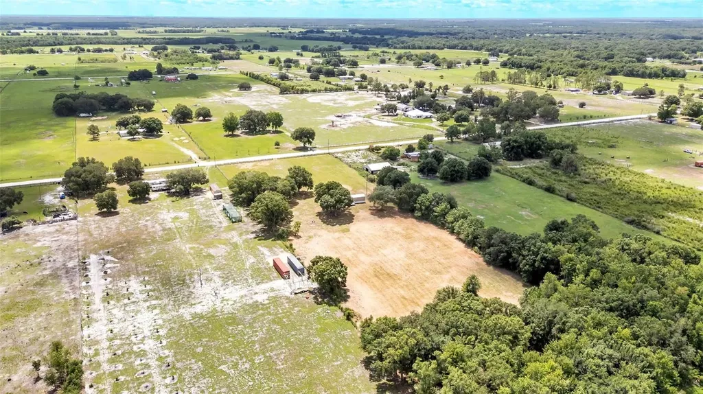21 Ridge Road Frostproof FL 33843