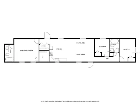 21 Ridge Road Frostproof FL 33843