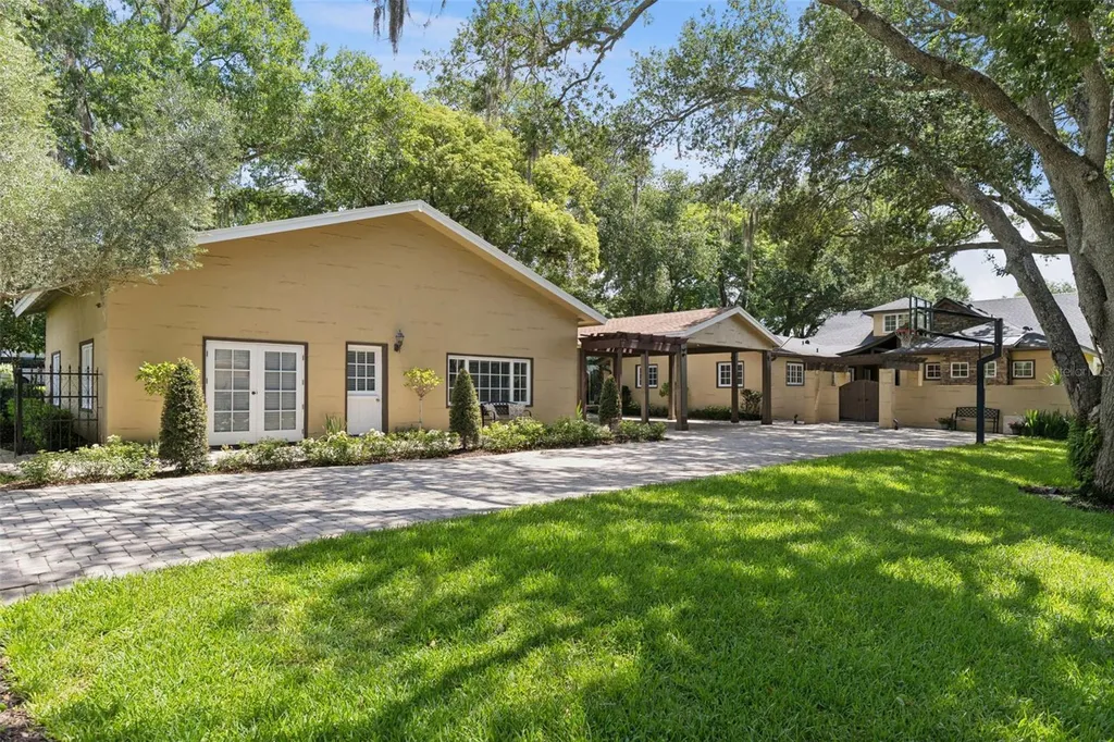 1629 Hempel Avenue Windermere FL 34786