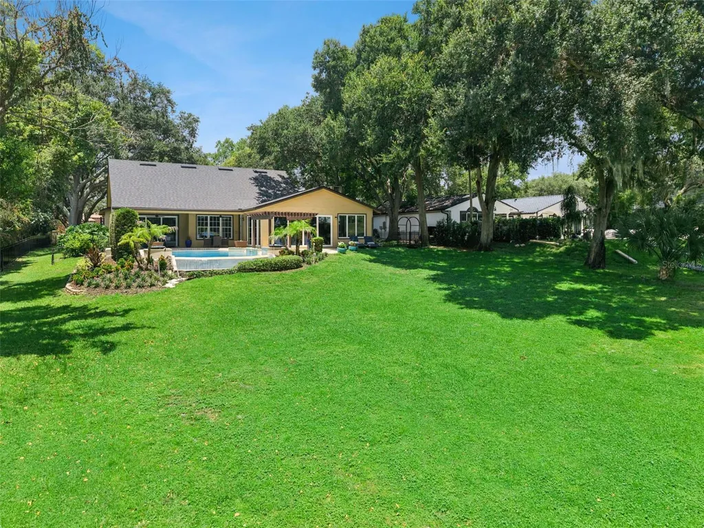 1629 Hempel Avenue Windermere FL 34786