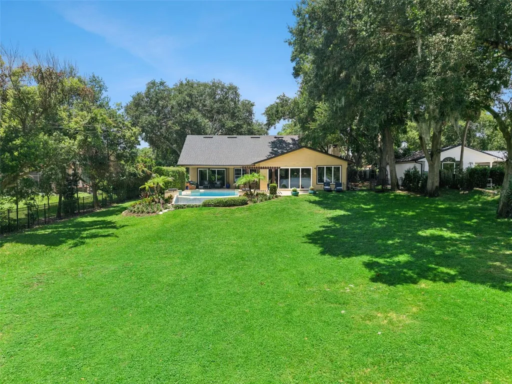 1629 Hempel Avenue Windermere FL 34786
