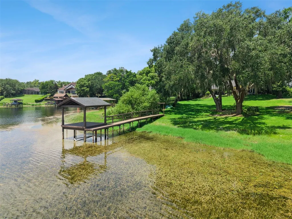 1629 Hempel Avenue Windermere FL 34786