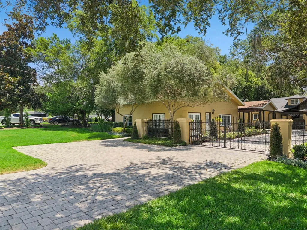 1629 Hempel Avenue Windermere FL 34786