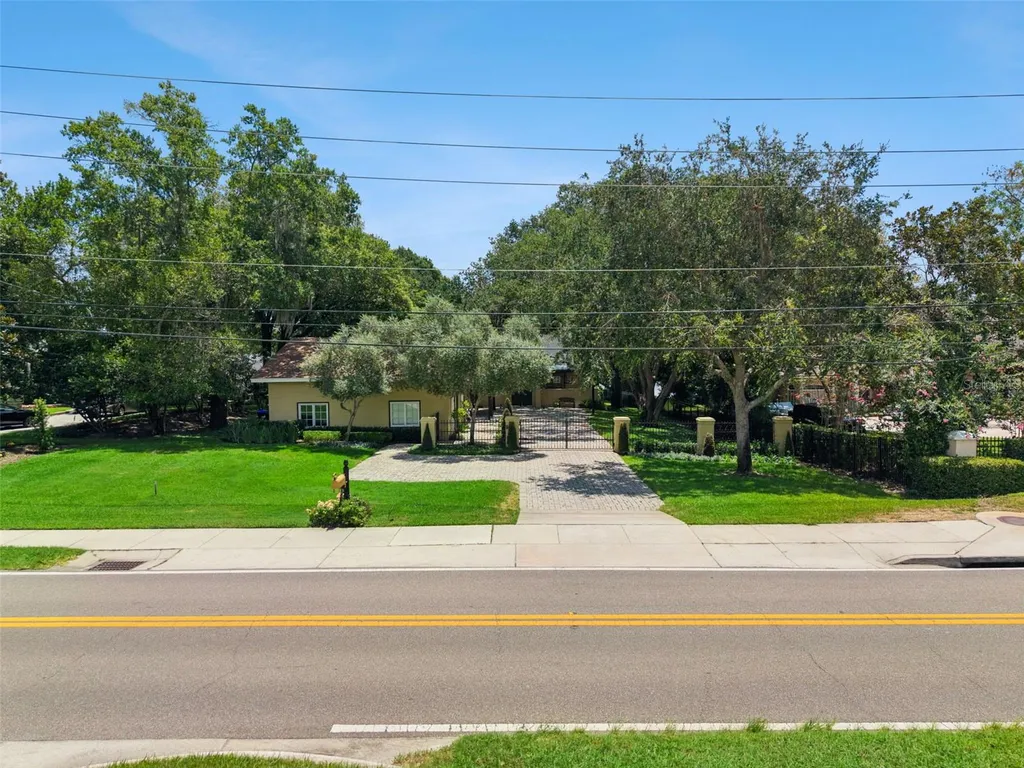 1629 Hempel Avenue Windermere FL 34786