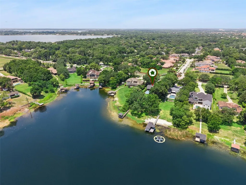 1629 Hempel Avenue Windermere FL 34786