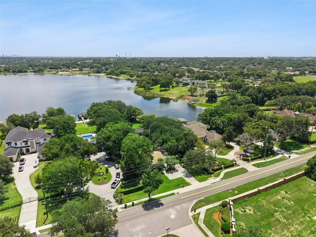 1629 Hempel Avenue Windermere FL 34786