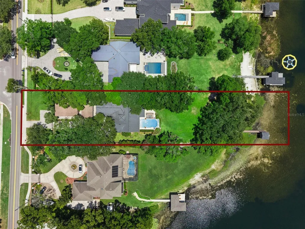 1629 Hempel Avenue Windermere FL 34786