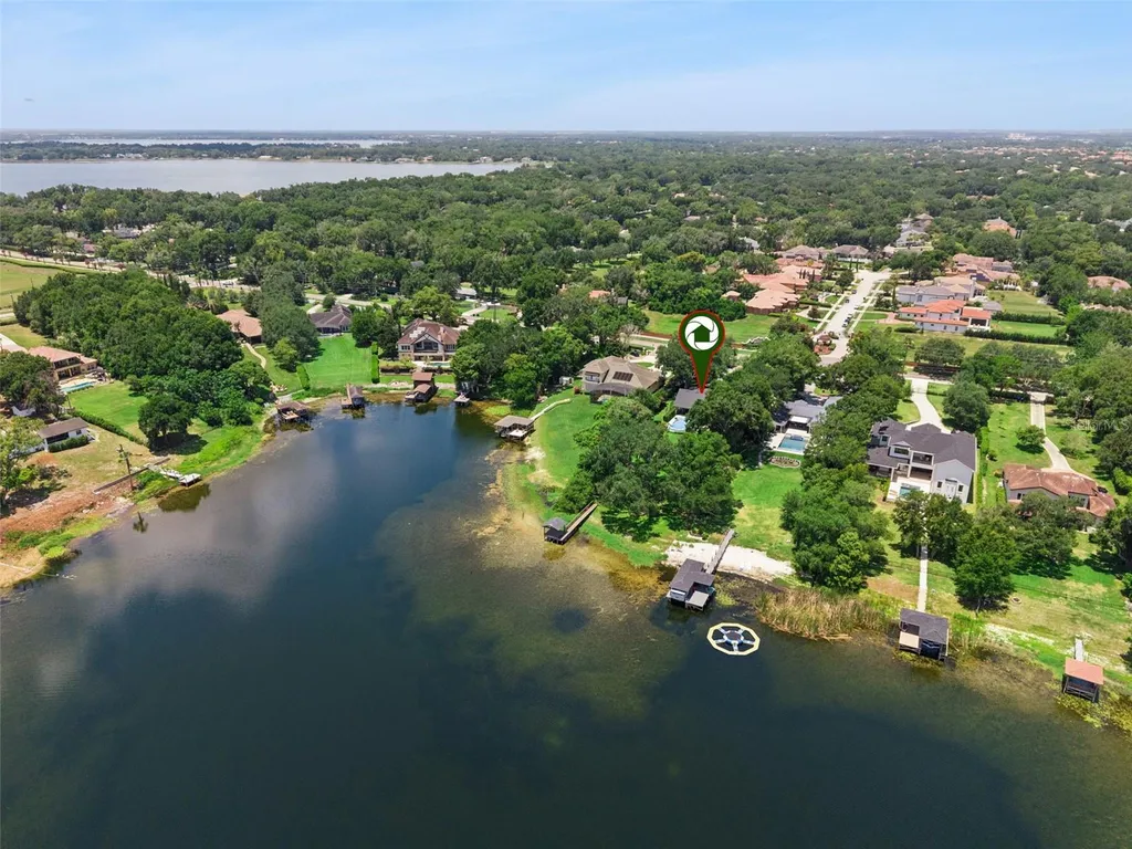 1629 Hempel Avenue Windermere FL 34786