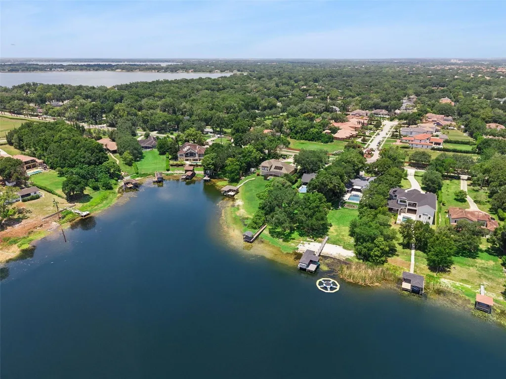 1629 Hempel Avenue Windermere FL 34786