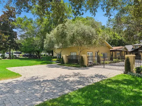 1629 Hempel Avenue Windermere FL 34786
