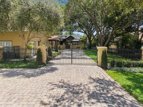 1629 Hempel Avenue Windermere FL 34786