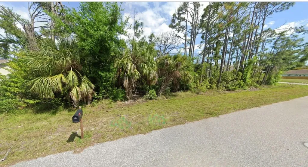 5390 Craig Terrace Port Charlotte FL 33981