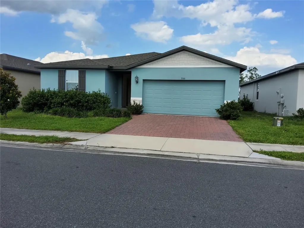 3166 Viceroy Court Kissimmee FL 34759
