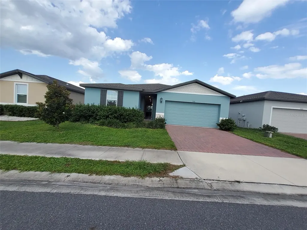 3166 Viceroy Court Kissimmee FL 34759
