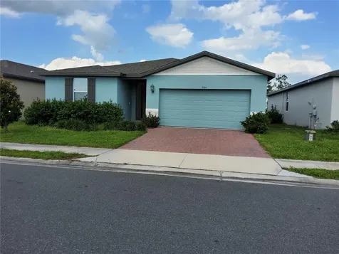 3166 Viceroy Court Kissimmee FL 34759