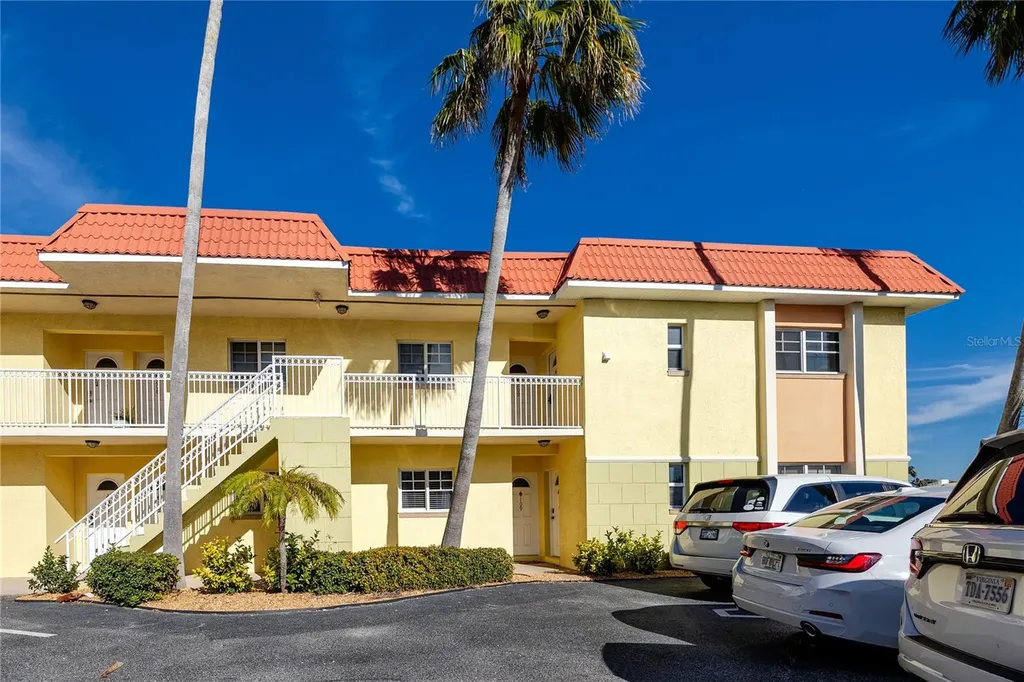 4103 Gulf Boulevard St Pete Beach FL 33706