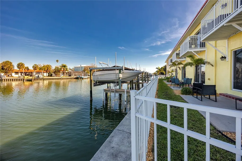 4103 Gulf Boulevard St Pete Beach FL 33706
